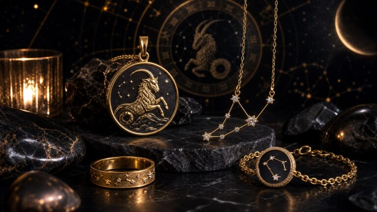 Joyas del signo