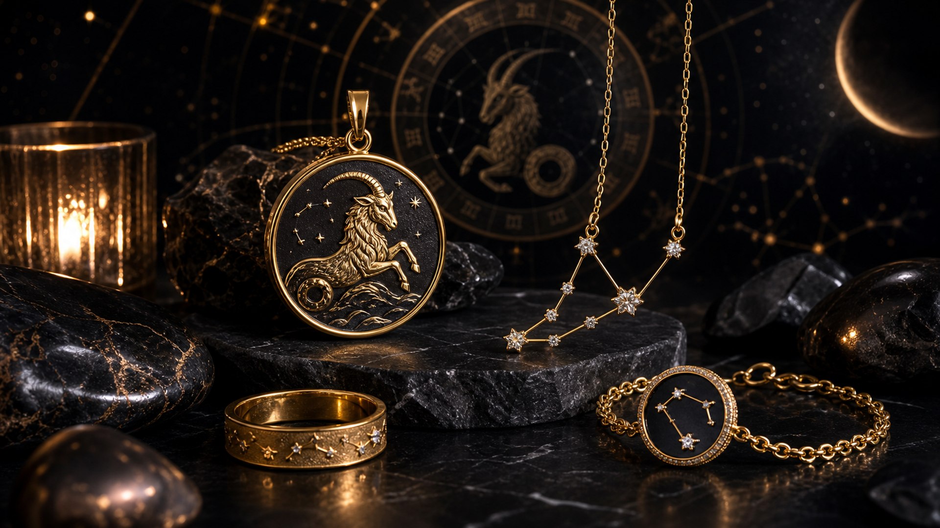 Joyas del signo