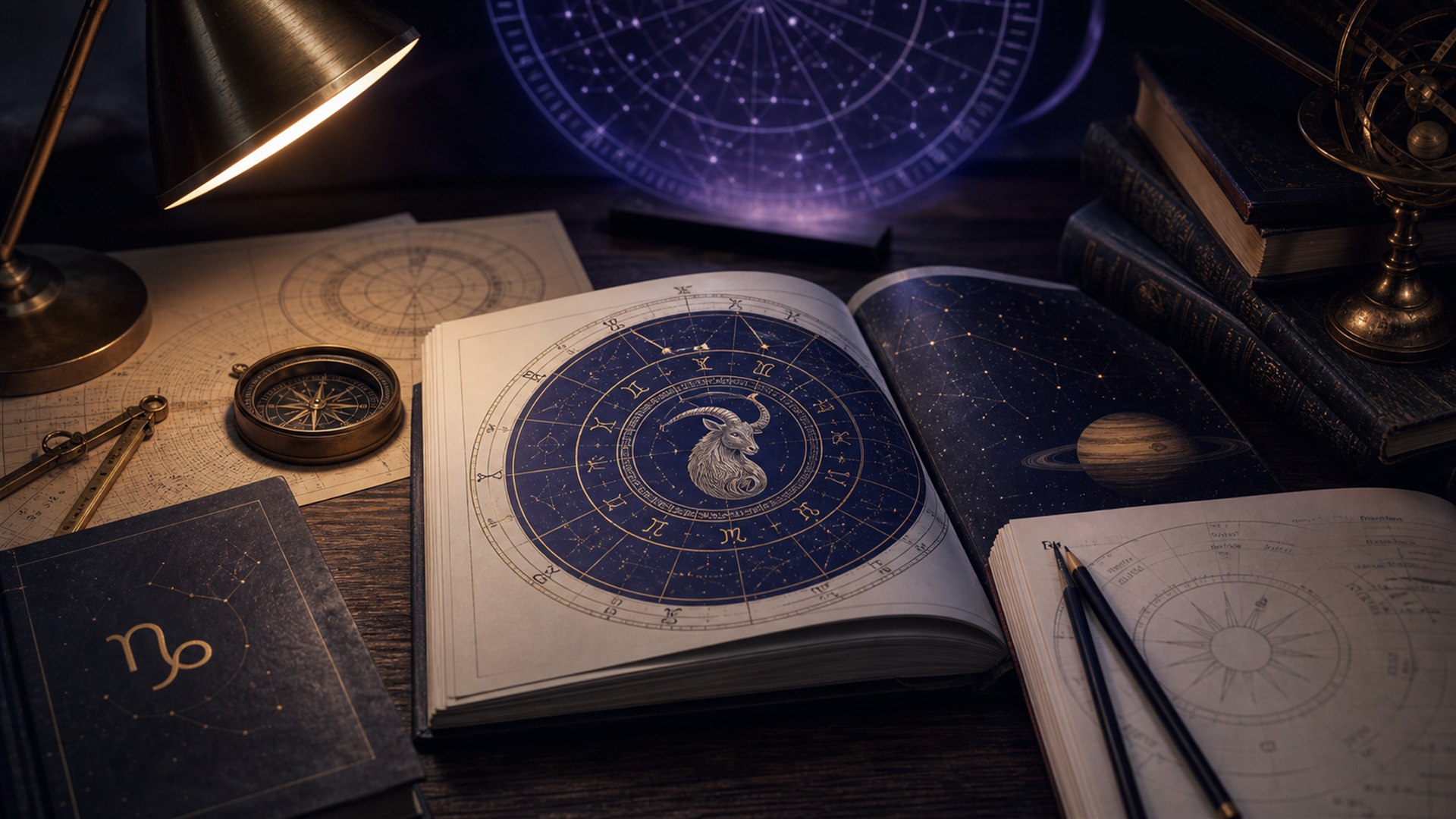 Lecturas astrológicas