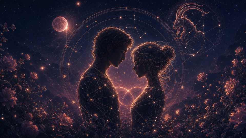 Capricornio temporada: qué activa el Sol cuando entra en este signo